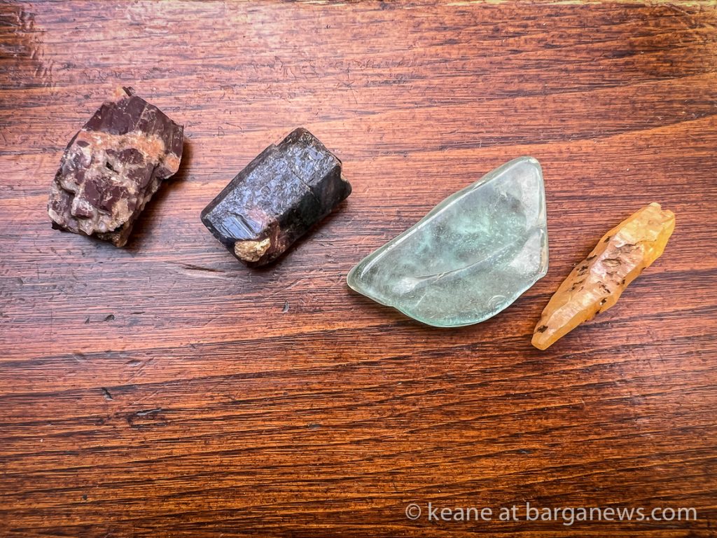 Daily Image from BARGA 28th April 2022