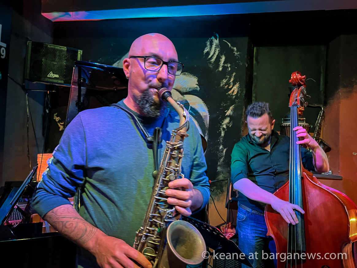 Barga Jazz Club – International Jazz Day