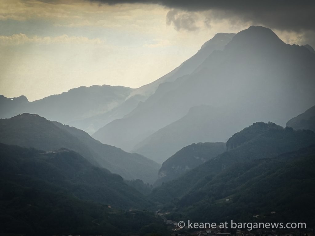 Daily Image from BARGA 4th May 2022