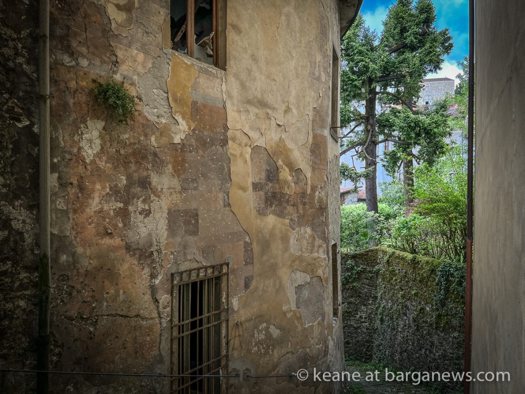 Daily Image from BARGA 8th May 2022