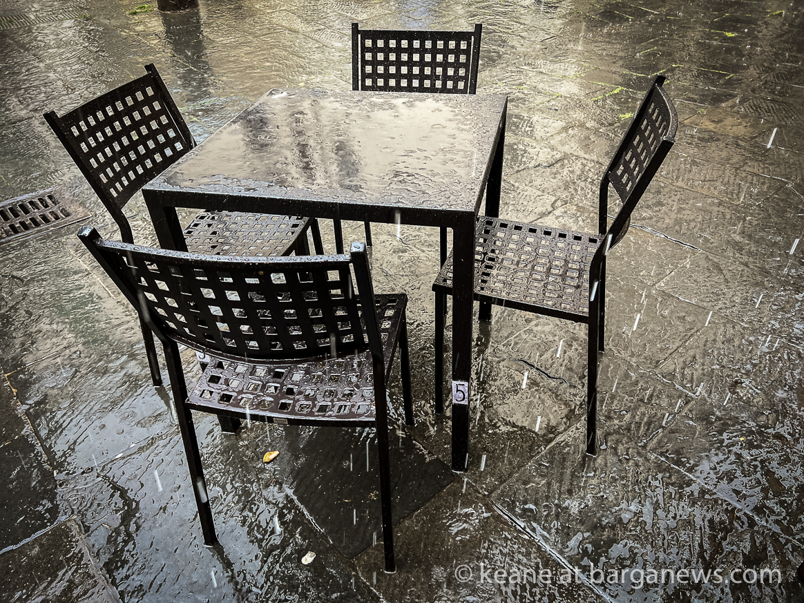 Daily Image from BARGA 5th May 2022