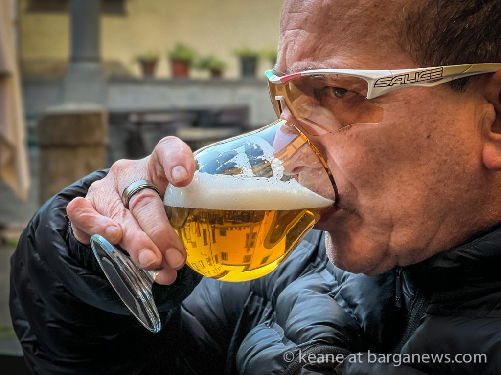 Daily Image from BARGA 7th May 2022