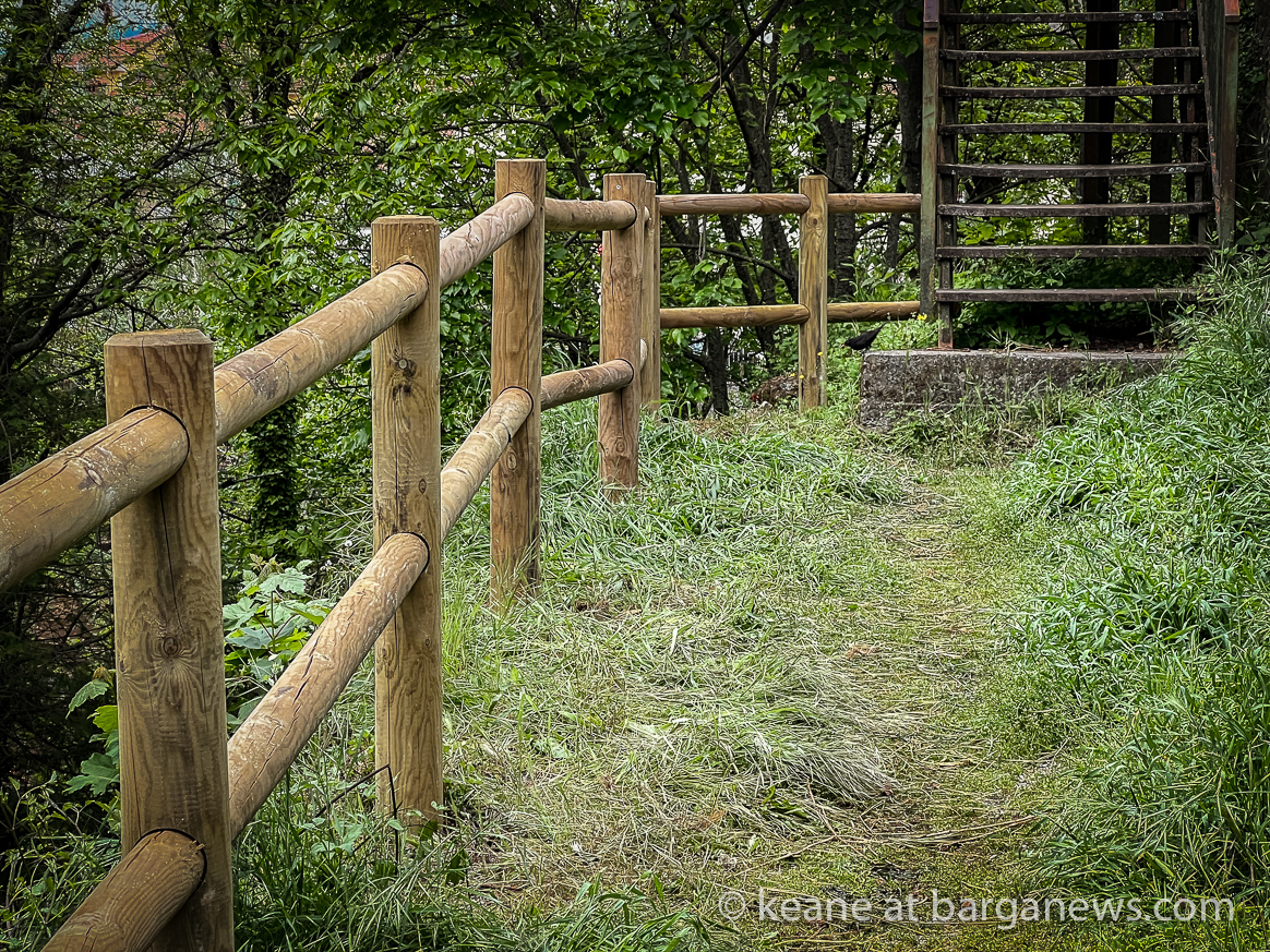 Daily Image from BARGA 6th May 2022