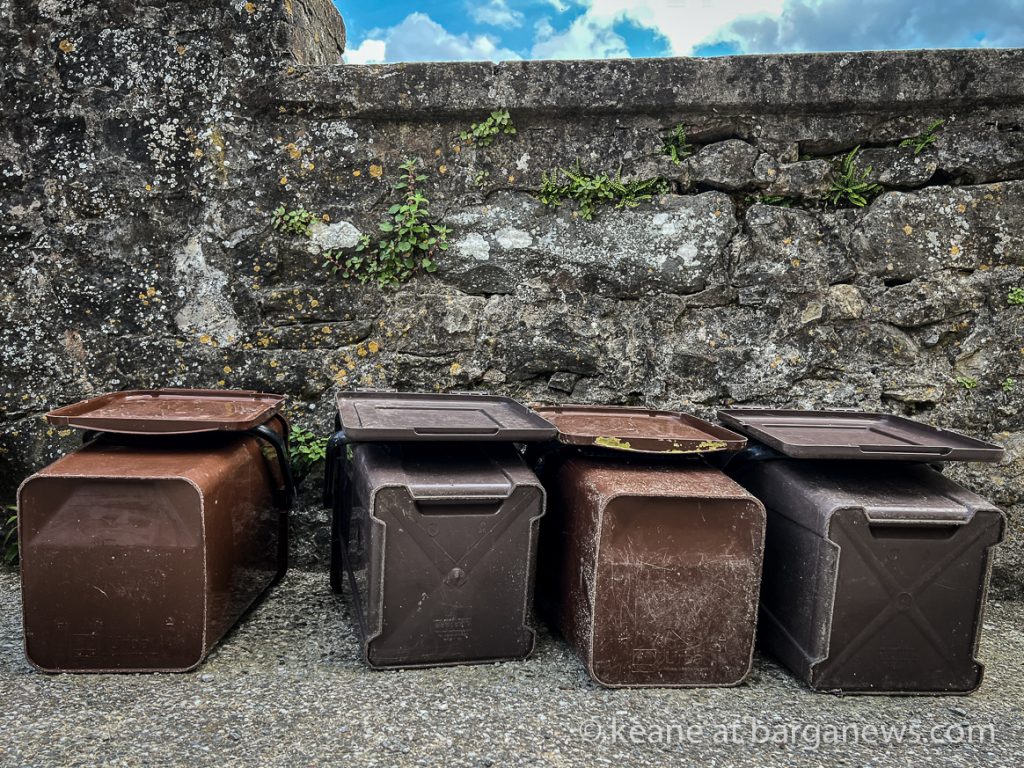 Daily Image from BARGA 11th May 2022