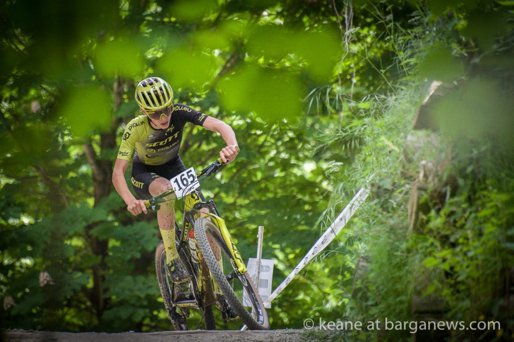 4th Gran Prix Centro Italia Mtb Giovanile