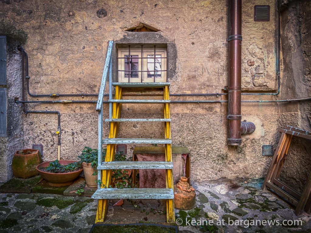 Daily Image from BARGA 20th May 2022