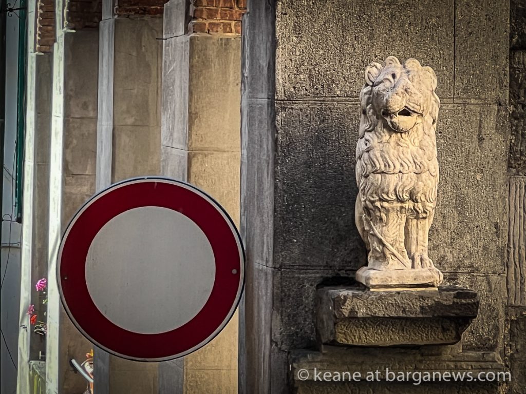 Daily Image from BARGA 22nd May 2022