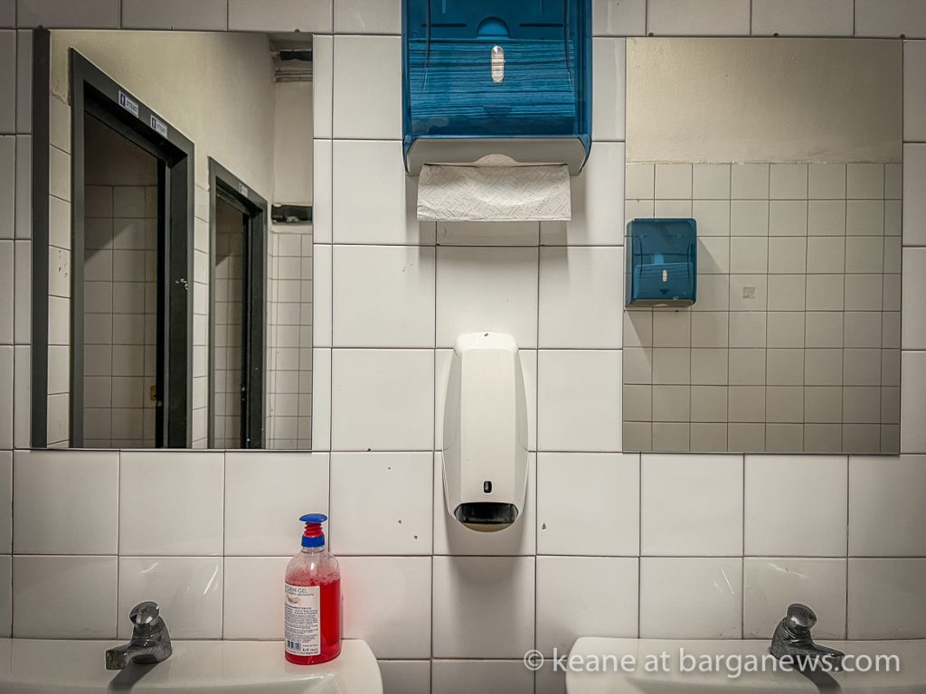 Daily Image from BARGA 21st May 2022