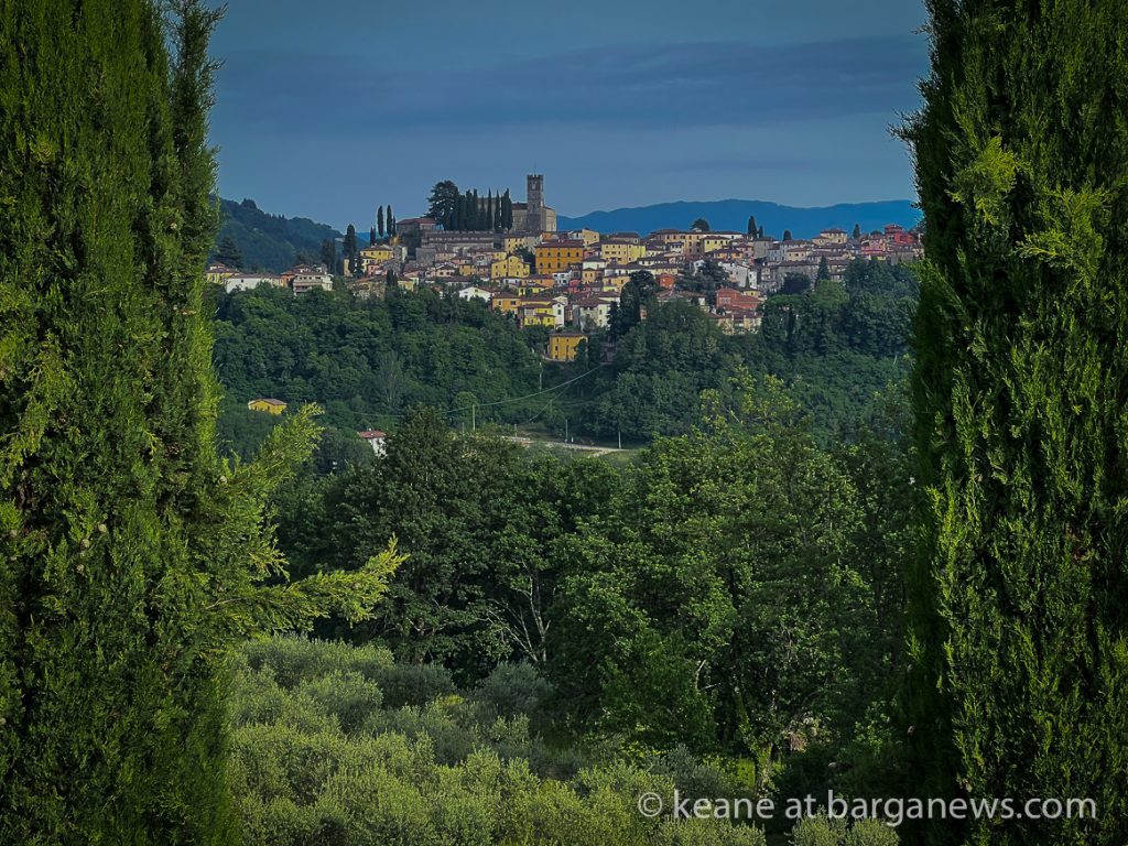 Daily Image from BARGA 23rd May 2022