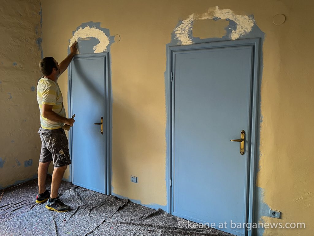 Daily Image from BARGA 27th May 2022