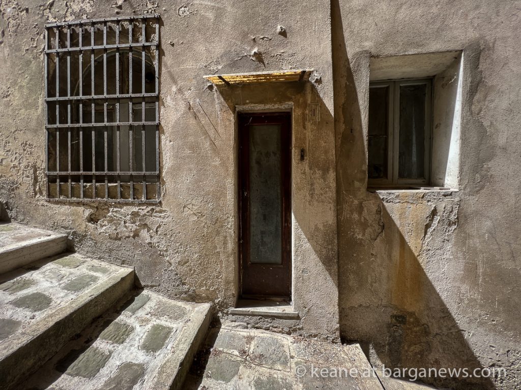 Daily Image from BARGA 31st May 2022