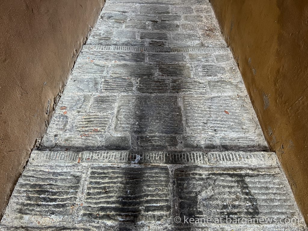 Daily Image from BARGA 29th May 2022