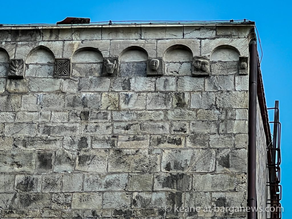 Daily Image from BARGA 30th May 2022