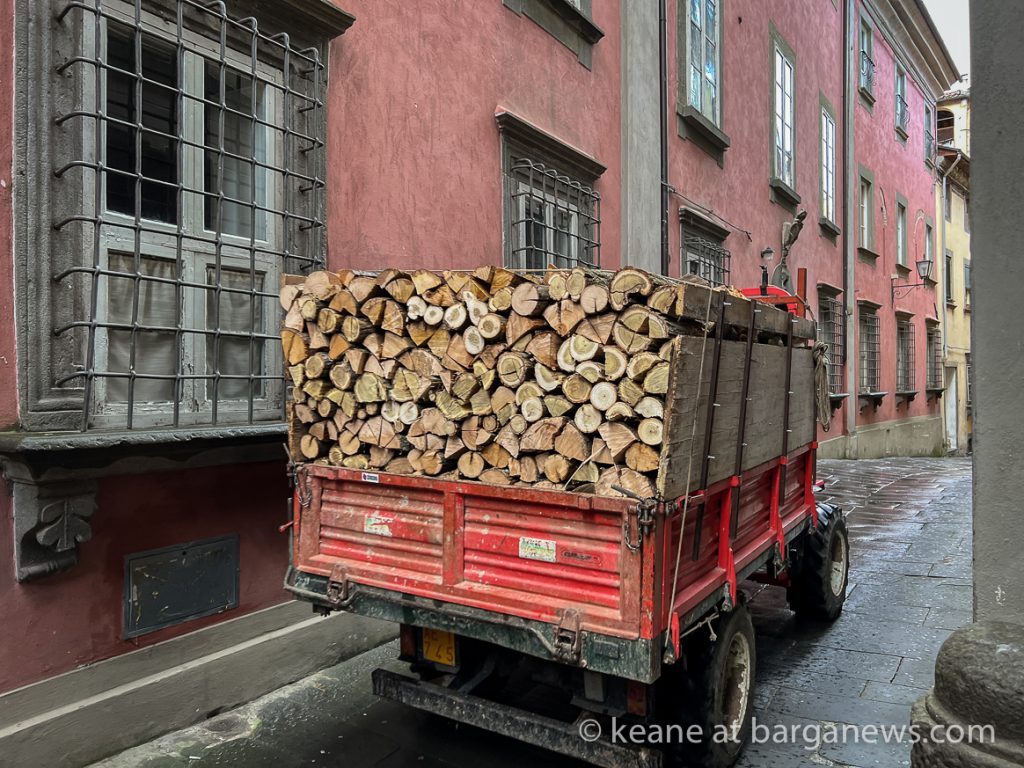 Daily Image from BARGA 28th May 2022