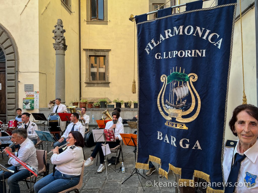 Filarmonica “Gaetano Luporini”