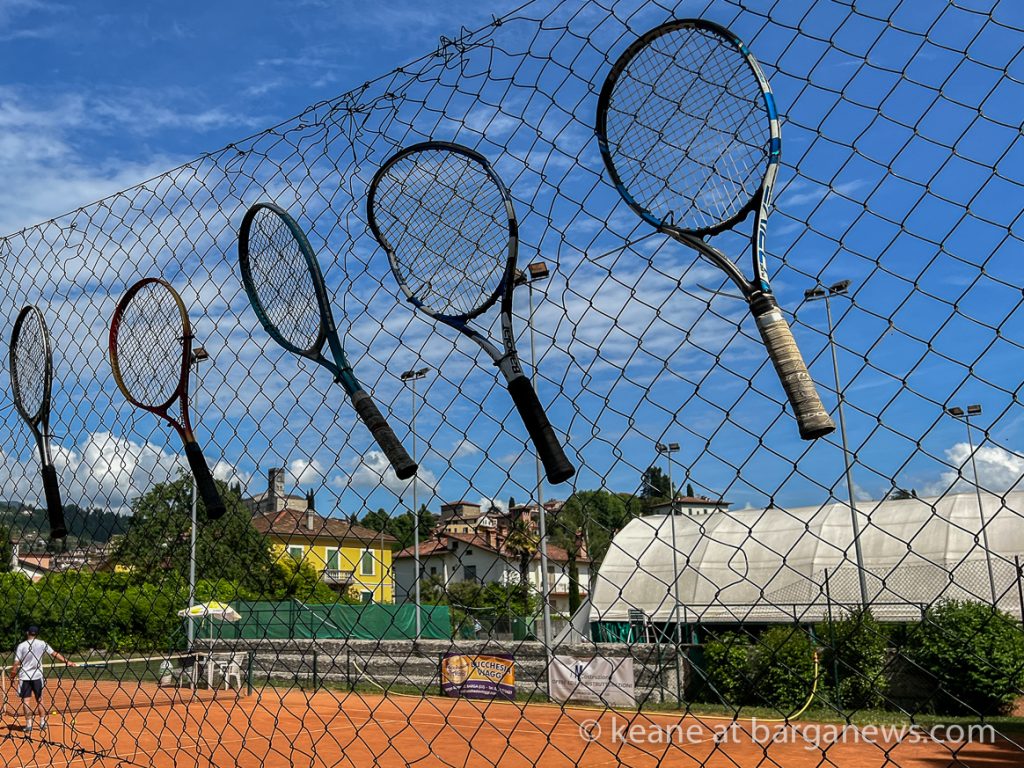 Daily Image from BARGA 1st June 2022