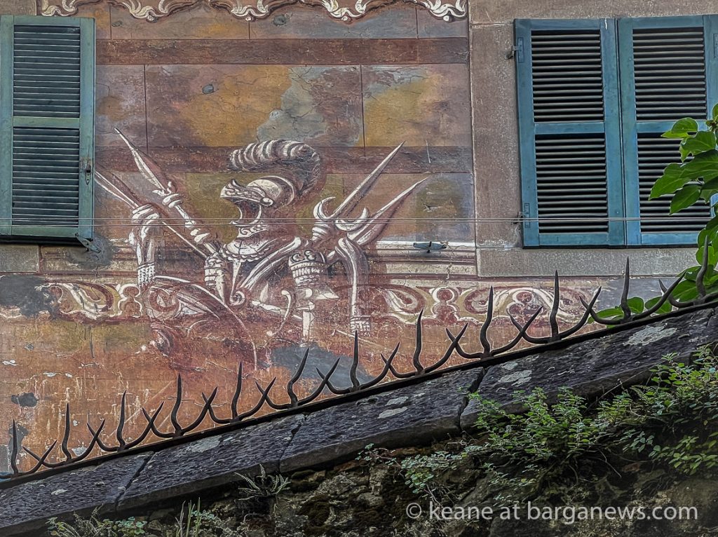 Daily Image from BARGA 7th June 2022