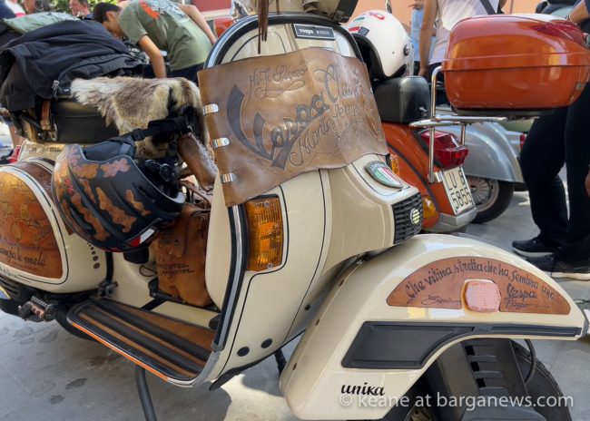 images from barga -12