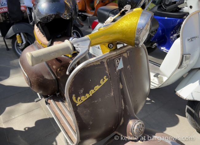 images from barga -15