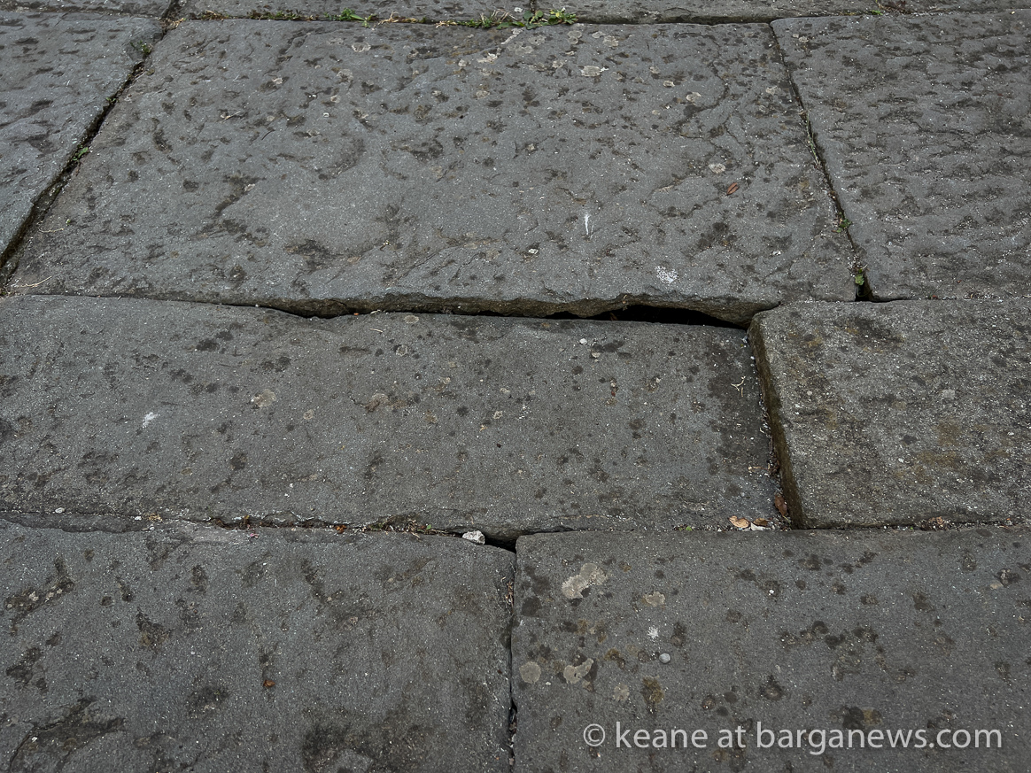 Daily Image from BARGA 4th June 2022