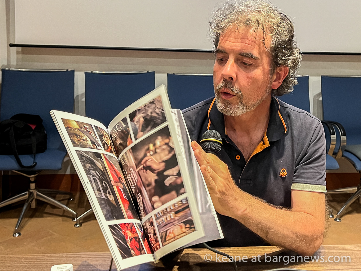 Richiami Procida 2022 – Tappa 31/05/22