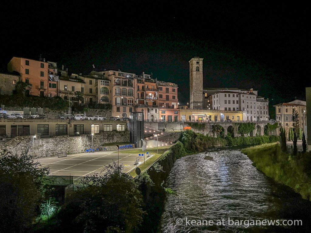 Daily Image from BARGA 2nd June 2022