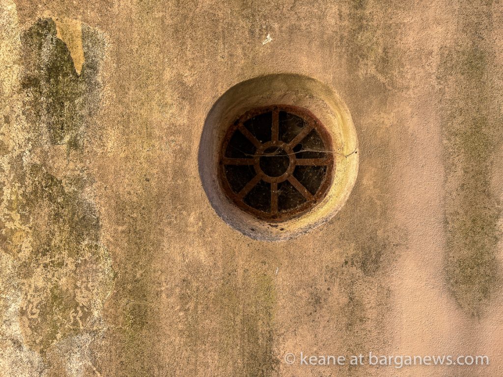 Daily Image from BARGA 6th June 2022