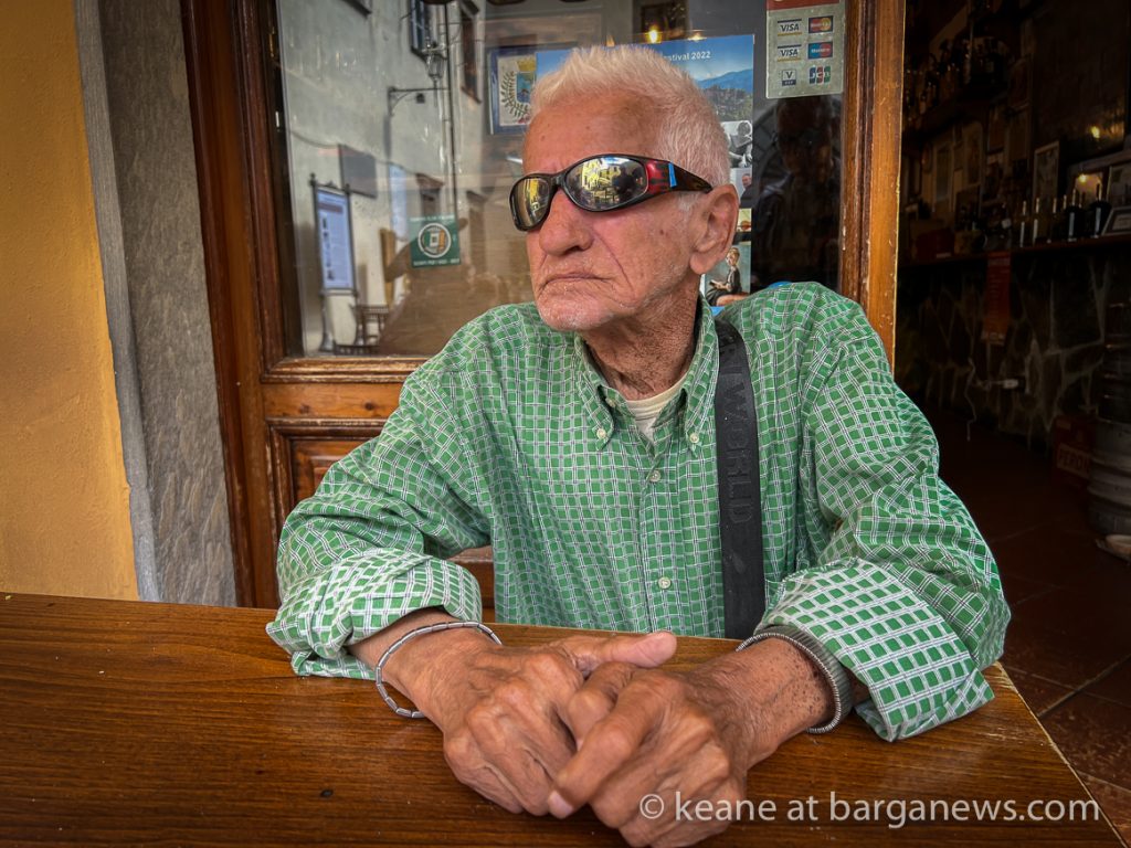 Daily Image from BARGA 10th June 2022