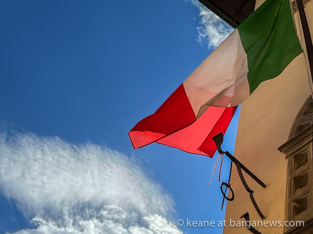 Daily Image from BARGA 11th June 2022