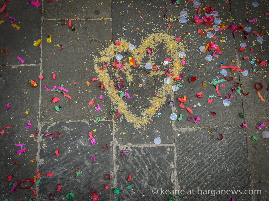 Daily Image from BARGA 13th June 2022