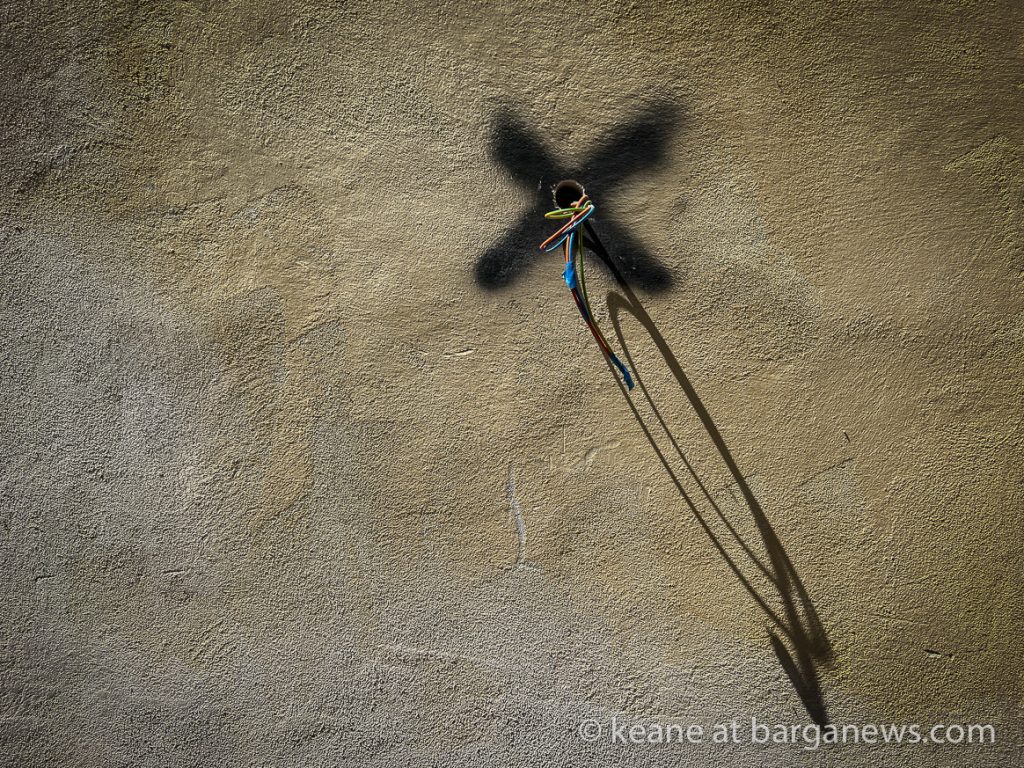 Daily Image from BARGA 17th June 2022