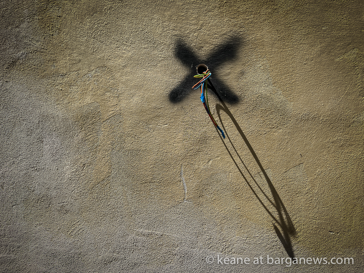 Daily Image from BARGA 17th June 2022