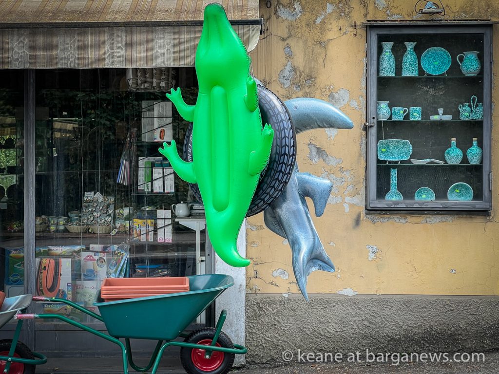 Daily Image from BARGA 18th June 2022