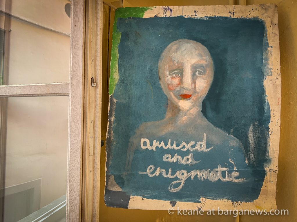 Exhibition: In Comune  – Part Two