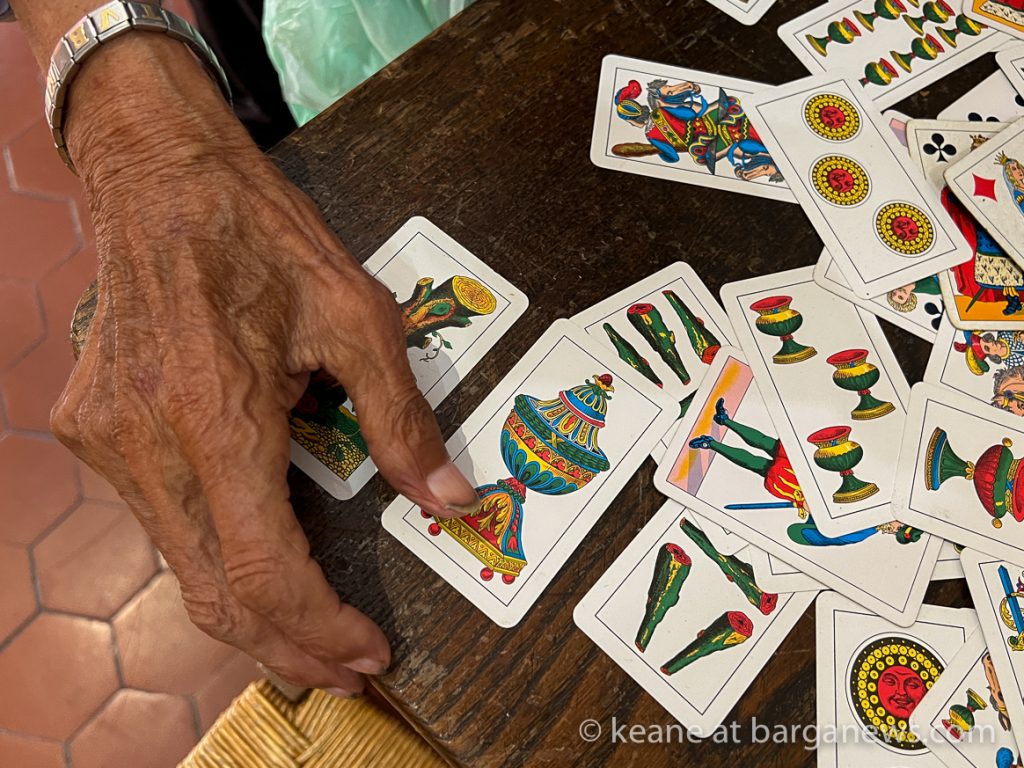 Daily Image from BARGA 22nd June 2022