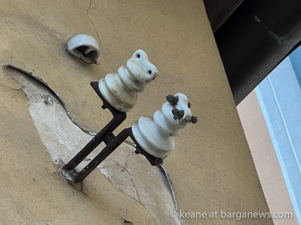 Daily Image from BARGA 23rd June 2022