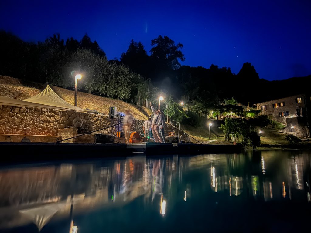 Daily Image from BARGA 26th June 2022