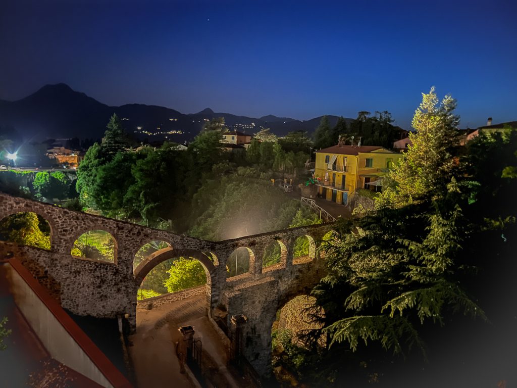 Daily Image from BARGA 27th June 2022