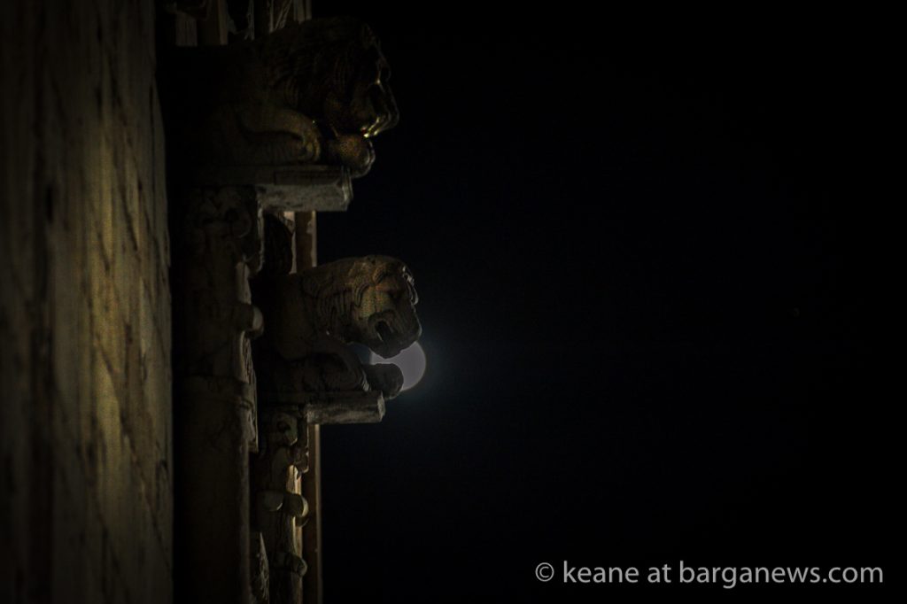 Daily Image from BARGA 14th June 2022