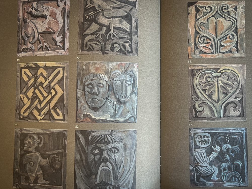 images from barga -9833