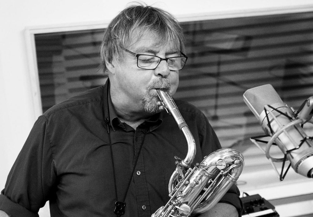 BargaJazz Festival 2022 al Via.