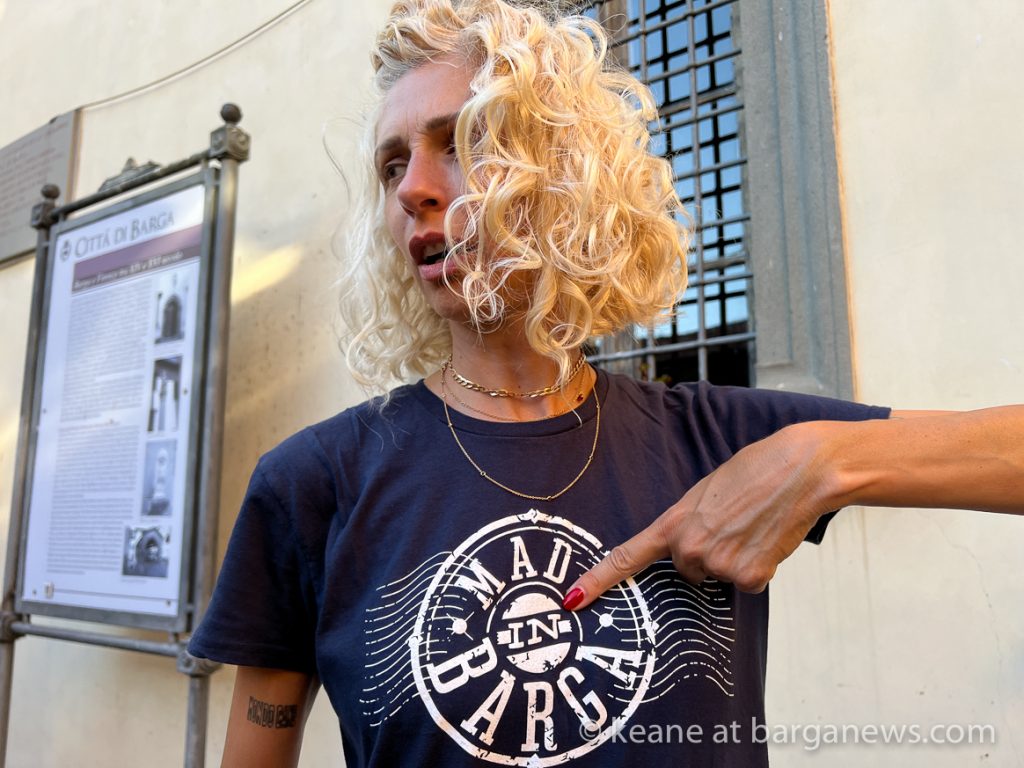 Daily Image from BARGA 23rd July 2022