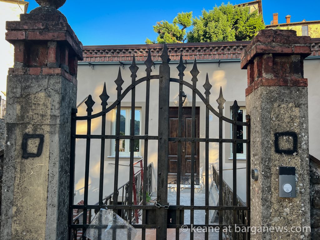 Daily Image from BARGA 2nd July 2022