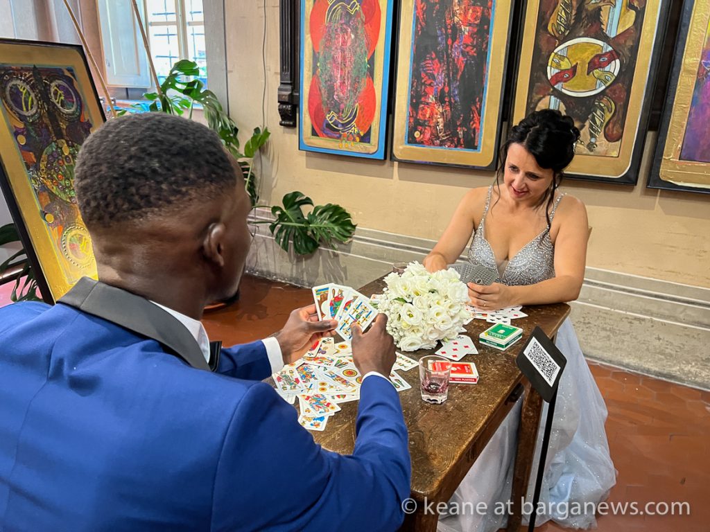 Daily Image from BARGA 5th July 2022