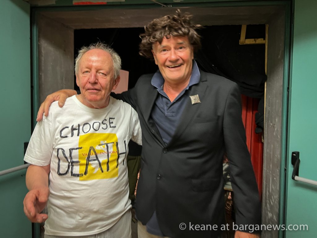 Clive – Videomusic – i nostri anni 80