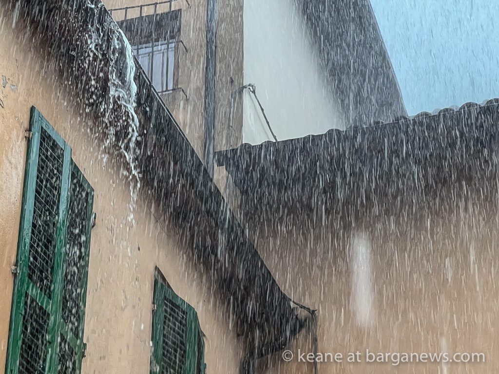 Daily Image from BARGA 8th July 2022