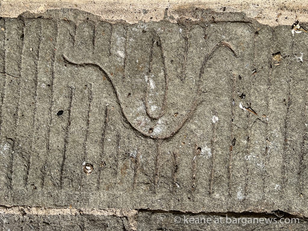 Daily Image from BARGA 22nd July 2022