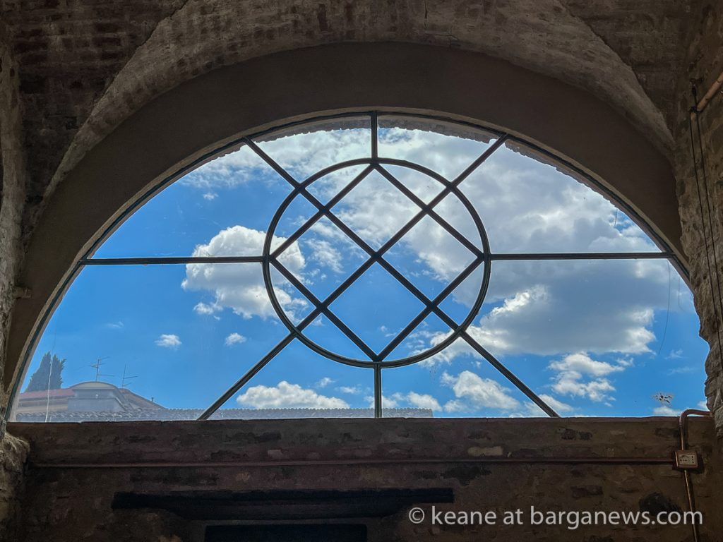 Daily Image from BARGA 15th July 2022