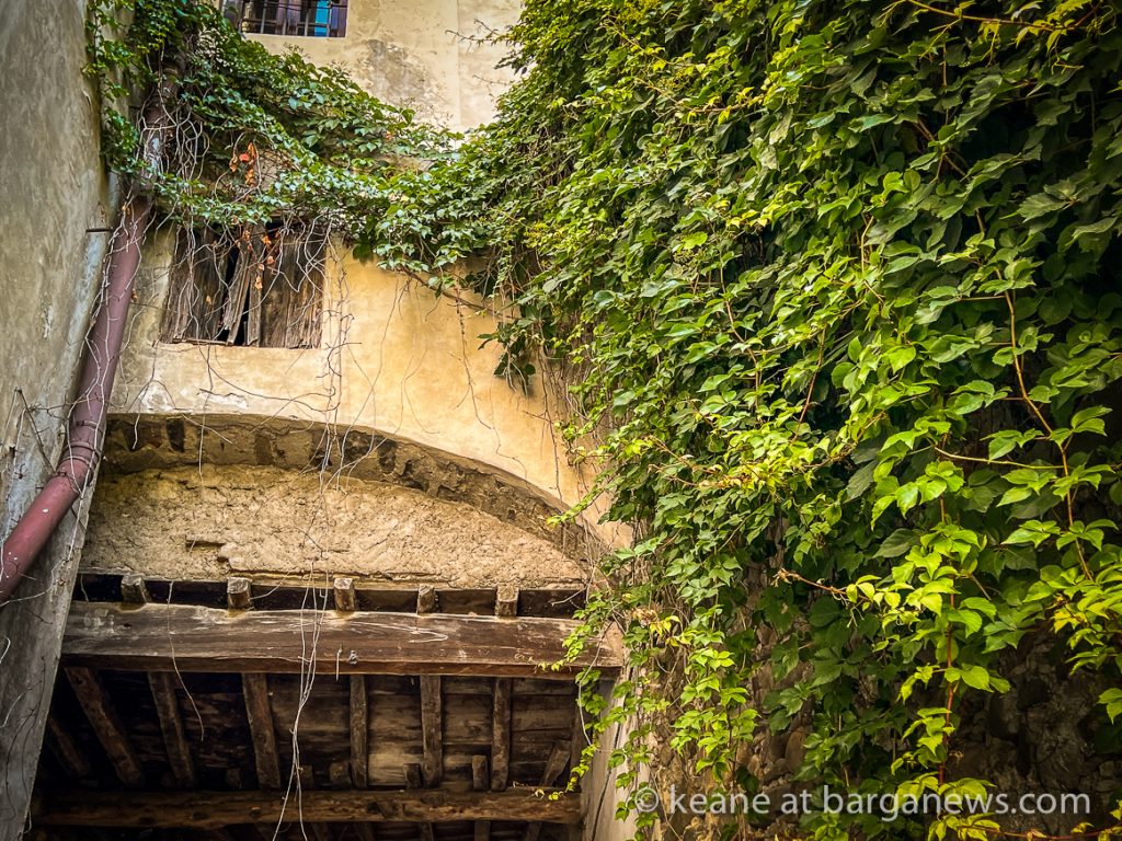 Daily Image from BARGA 14th July 2022