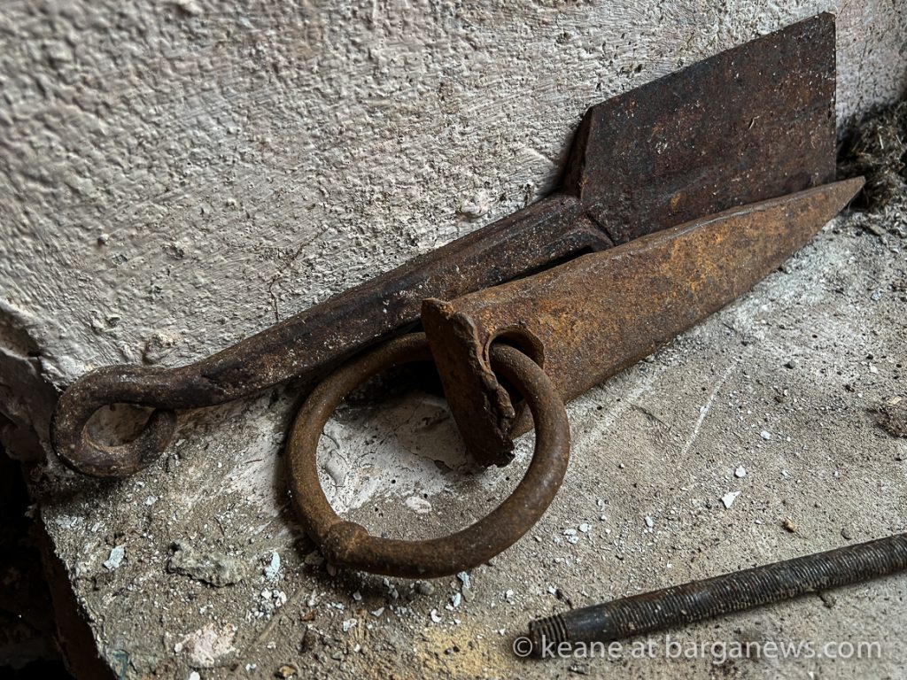 Daily Image from BARGA 13th July 2022